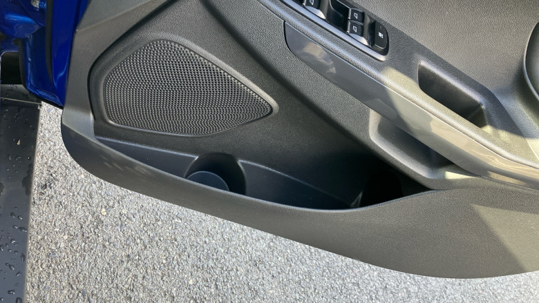 Ford EcoSport 1.5 Zetec 5dr Powershift Petrol Hatchback